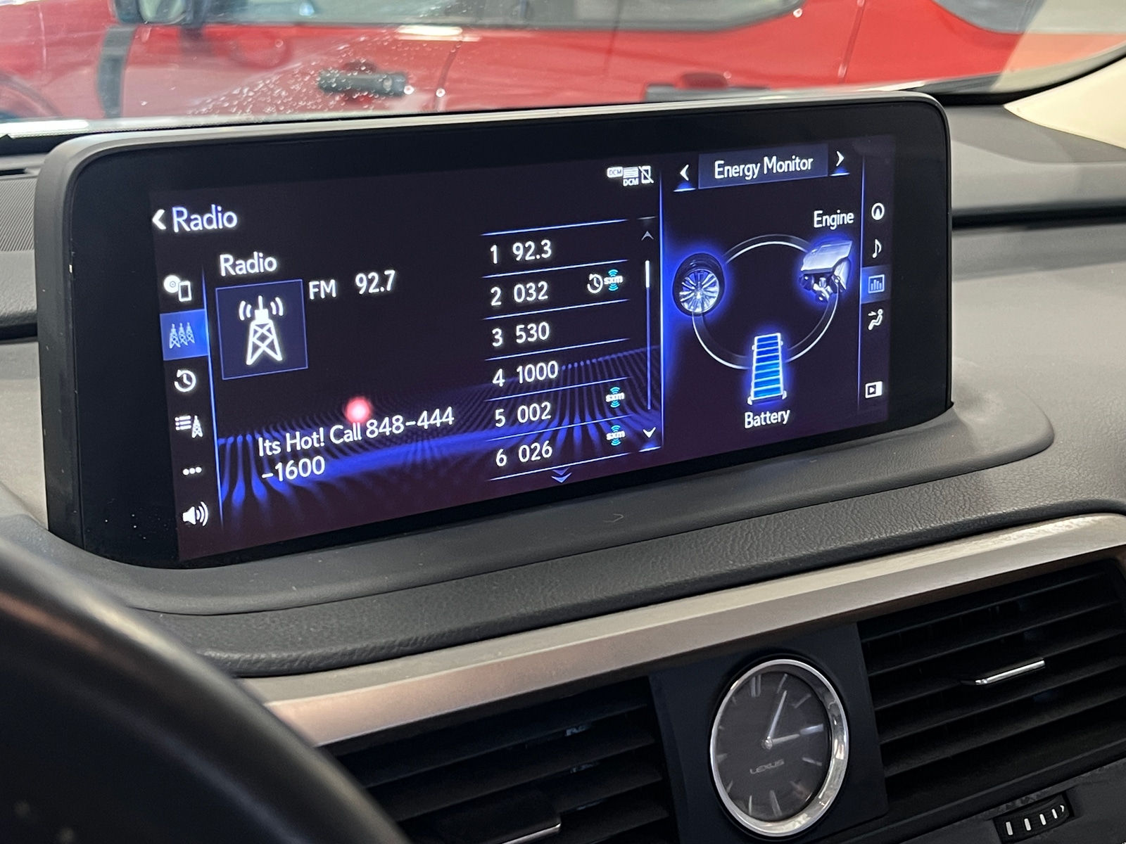 Thumbnail: 2021 Lexus RX - 3