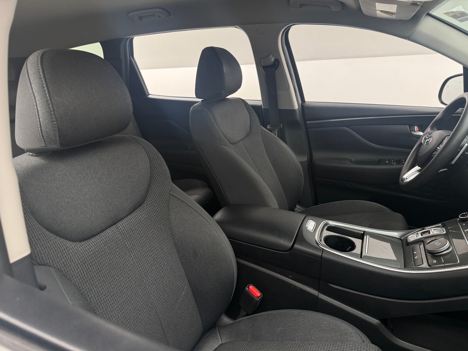 Thumbnail: 2022 Hyundai Santa Fe - 2