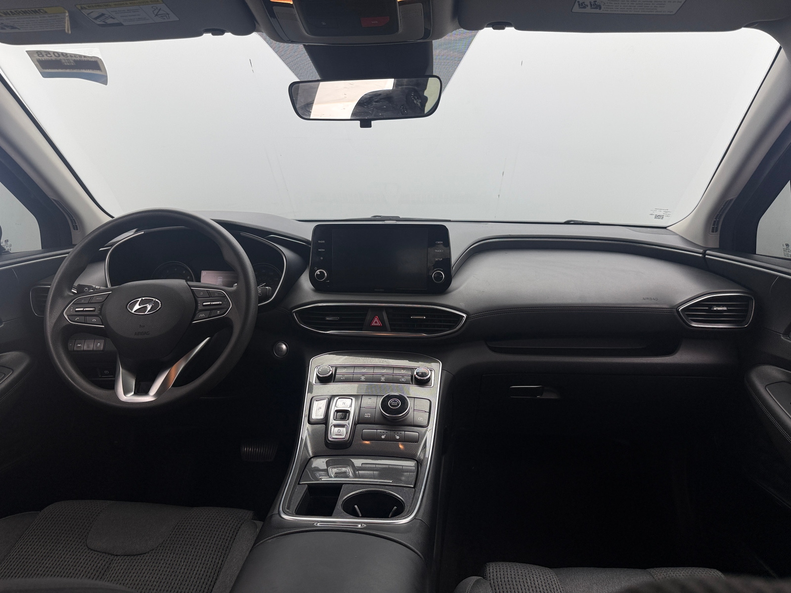 Thumbnail: 2022 Hyundai Santa Fe - 3