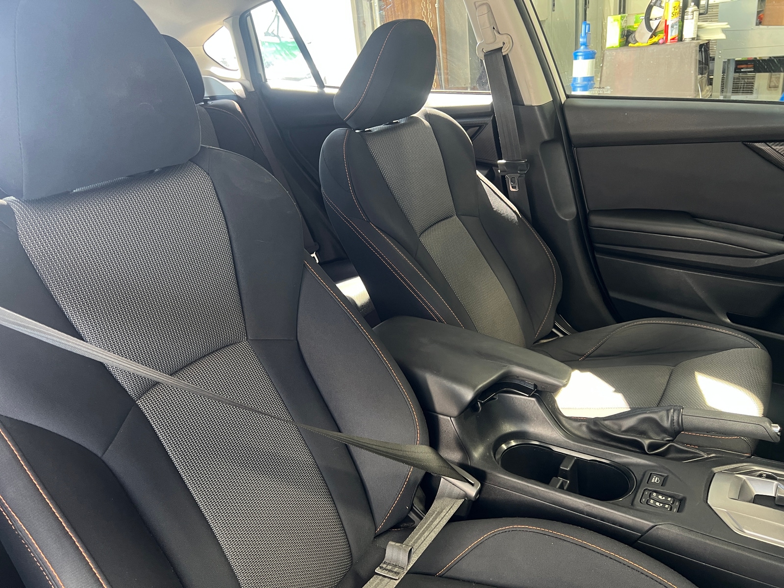 Thumbnail: 2019 Subaru Crosstrek - 2