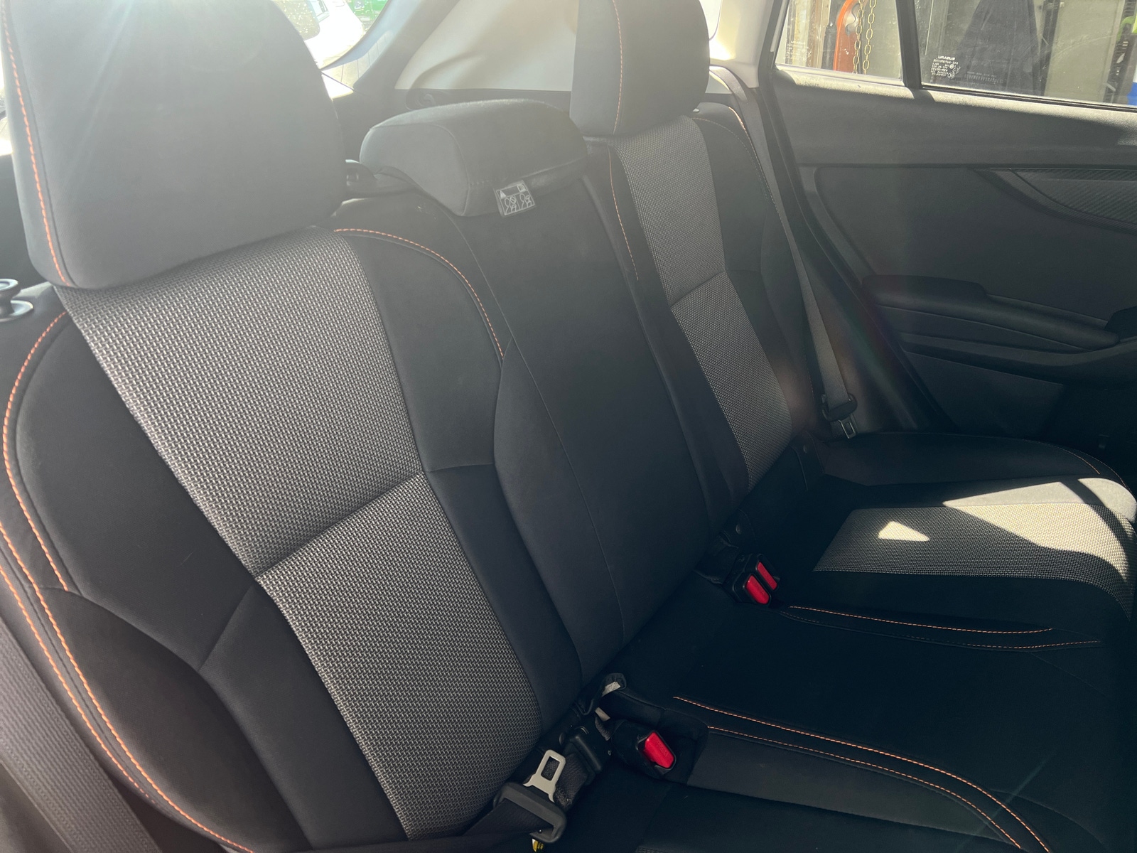 Thumbnail: 2019 Subaru Crosstrek - 6