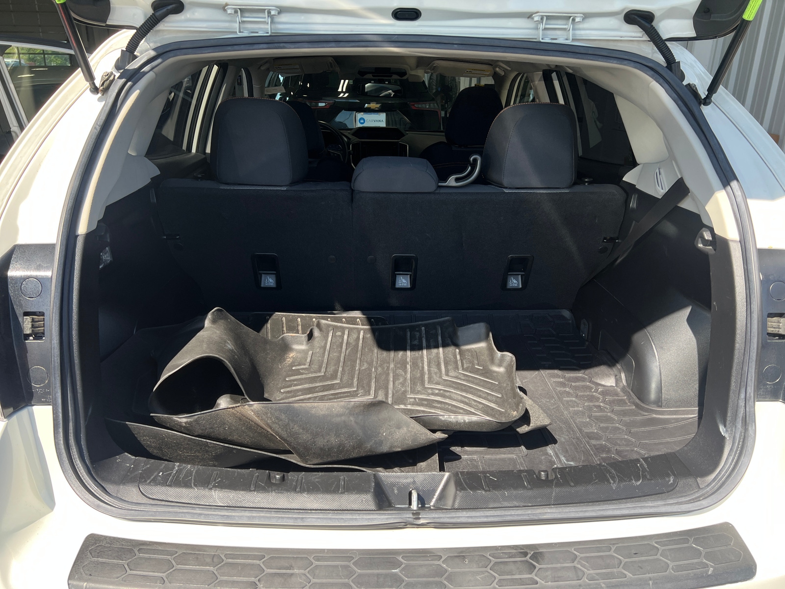 Thumbnail: 2019 Subaru Crosstrek - 7