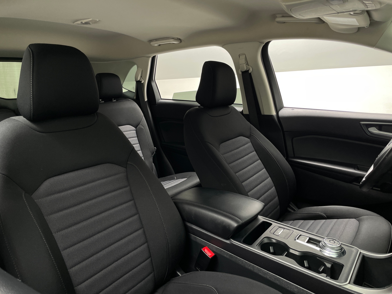 Thumbnail: 2024 Ford Edge - 2