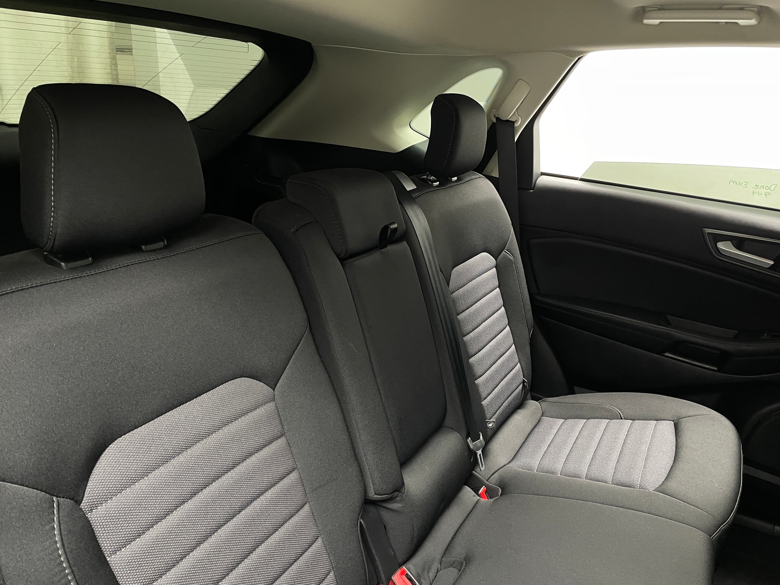 Thumbnail: 2024 Ford Edge - 6