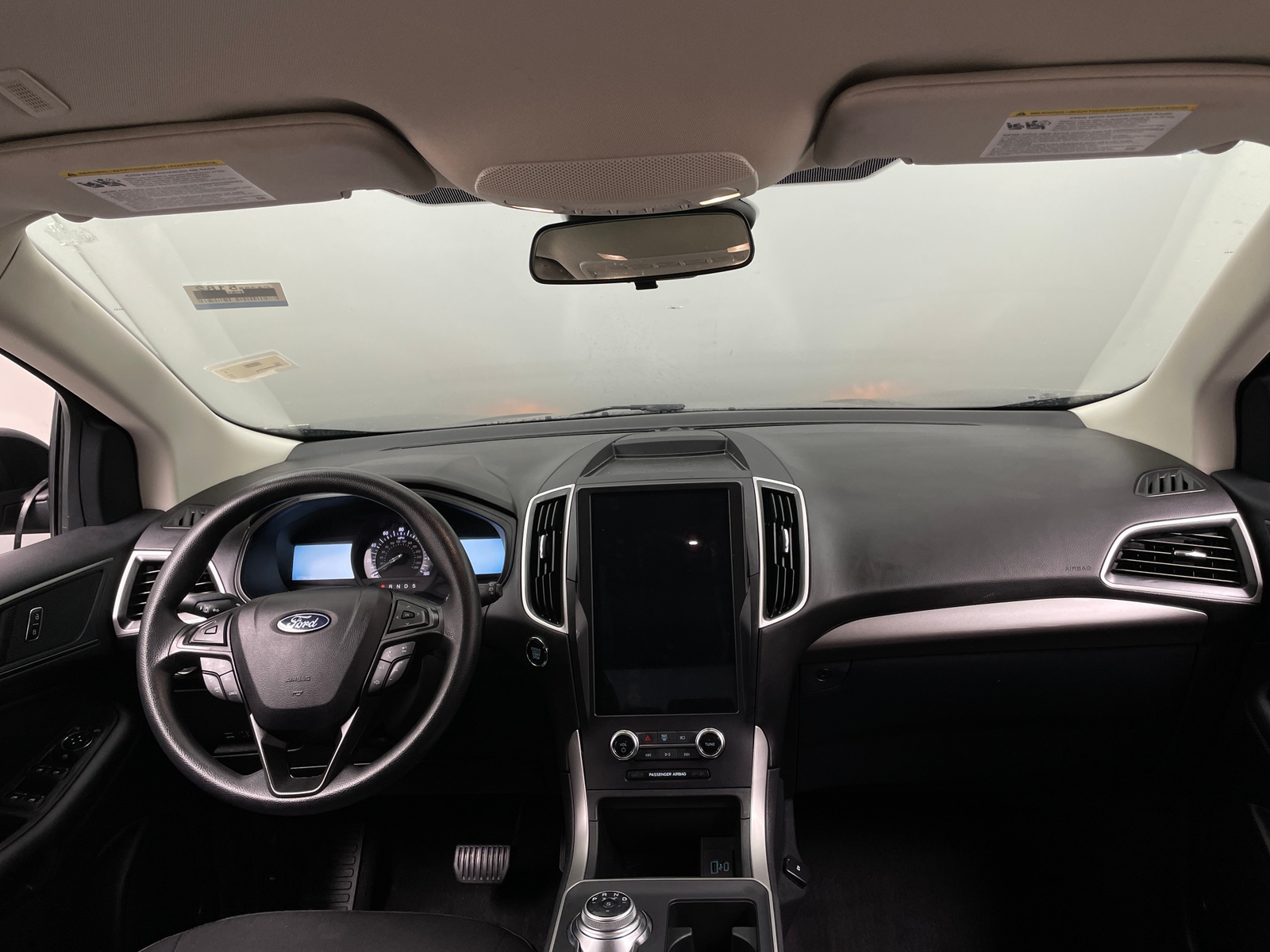 Thumbnail: 2024 Ford Edge - 3