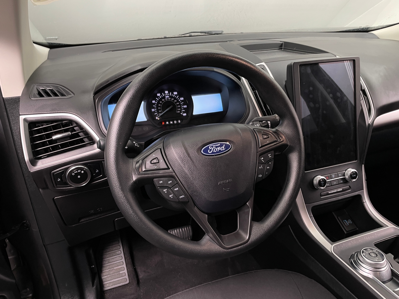 Thumbnail: 2024 Ford Edge - 5
