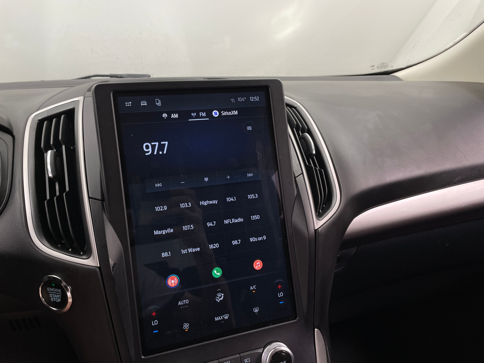 Thumbnail: 2024 Ford Edge - 4