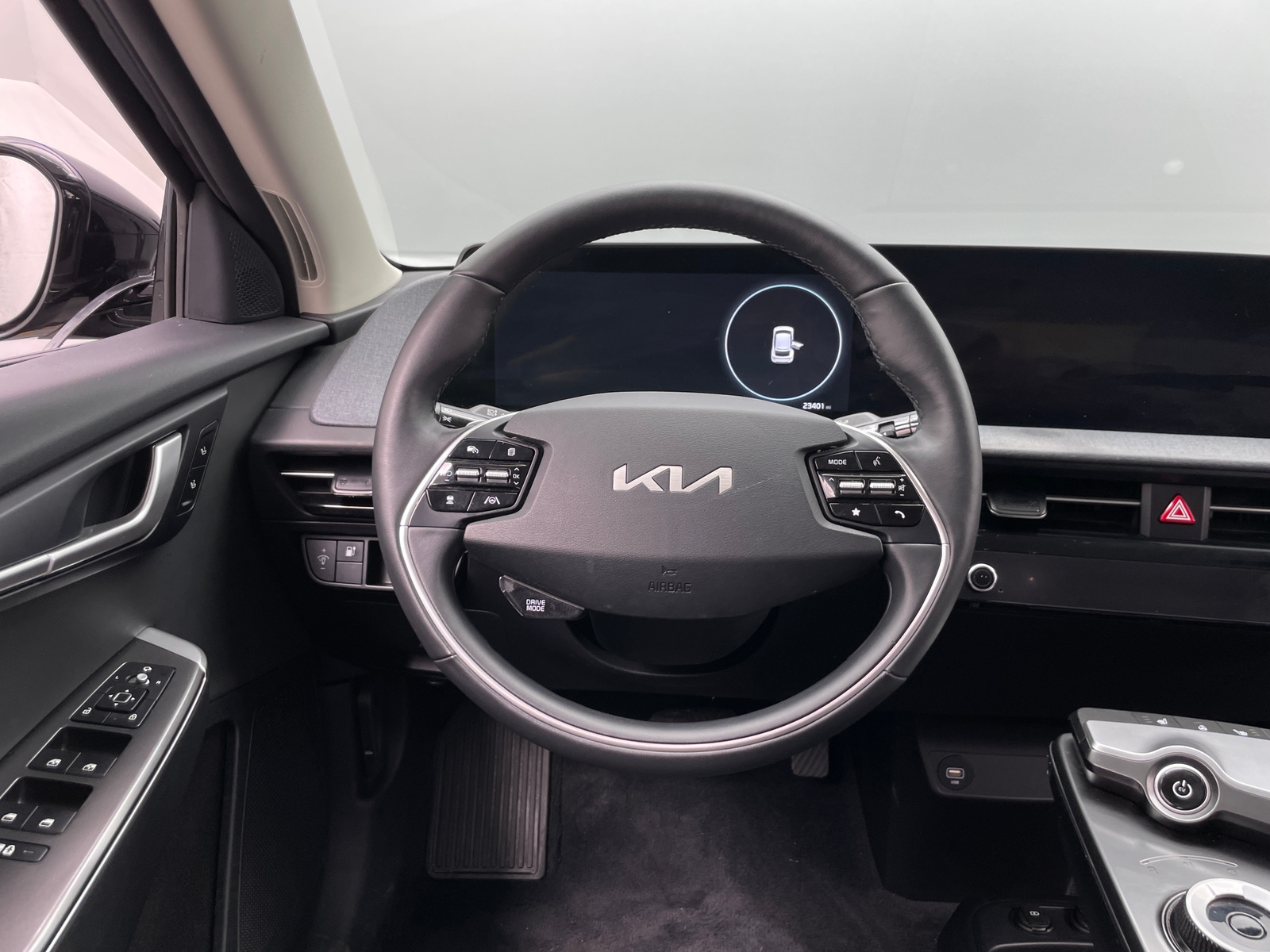 Thumbnail: 2024 Kia EV6 - 4