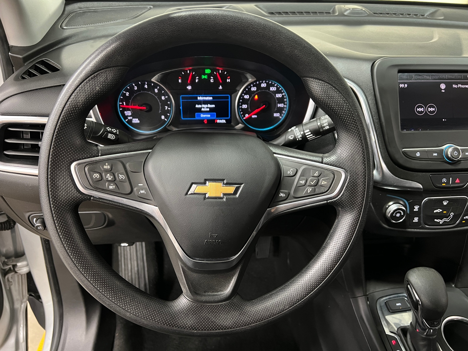 Thumbnail: 2022 Chevrolet Equinox - 5