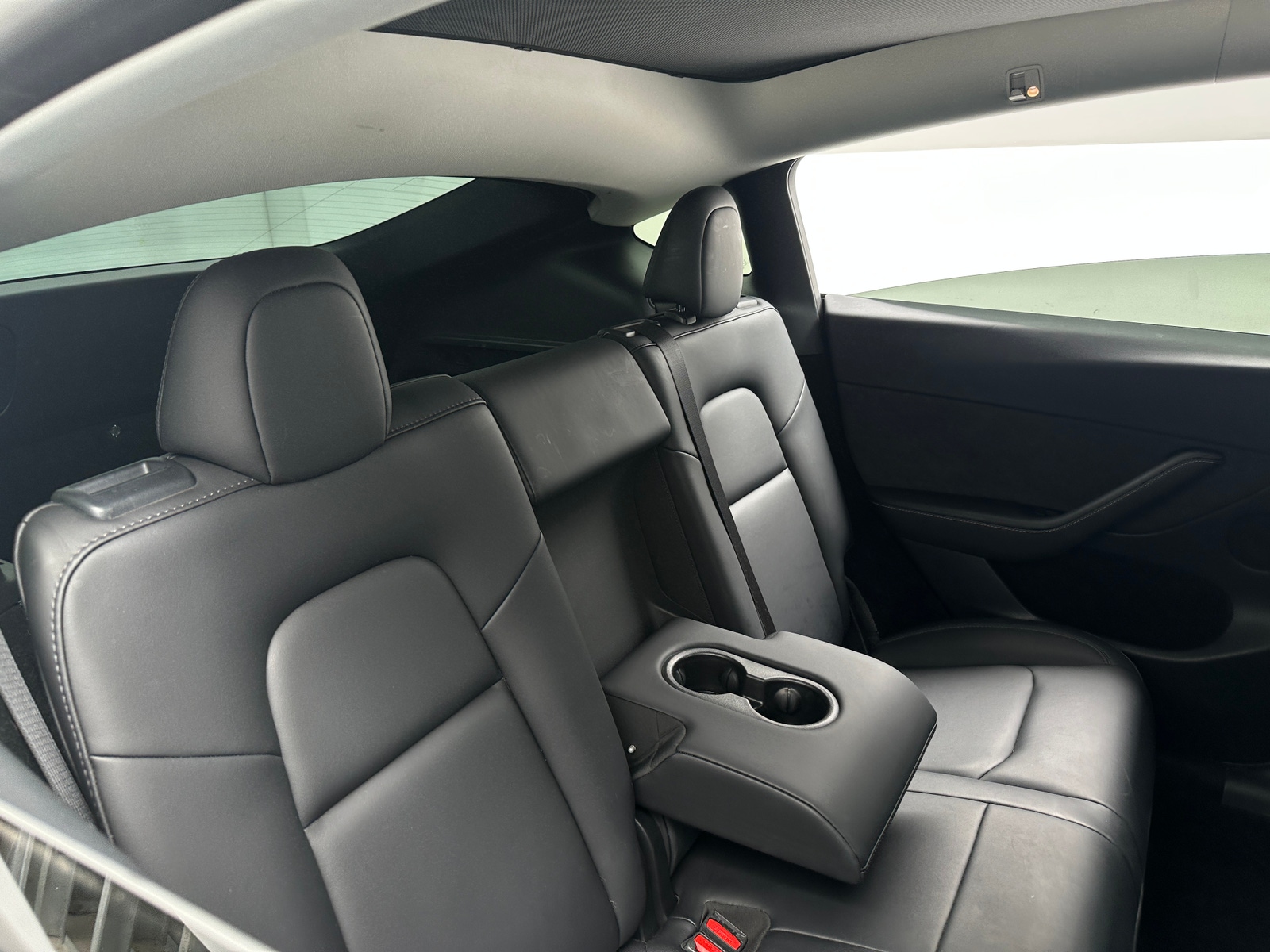 Thumbnail: 2023 Tesla Model Y - 5