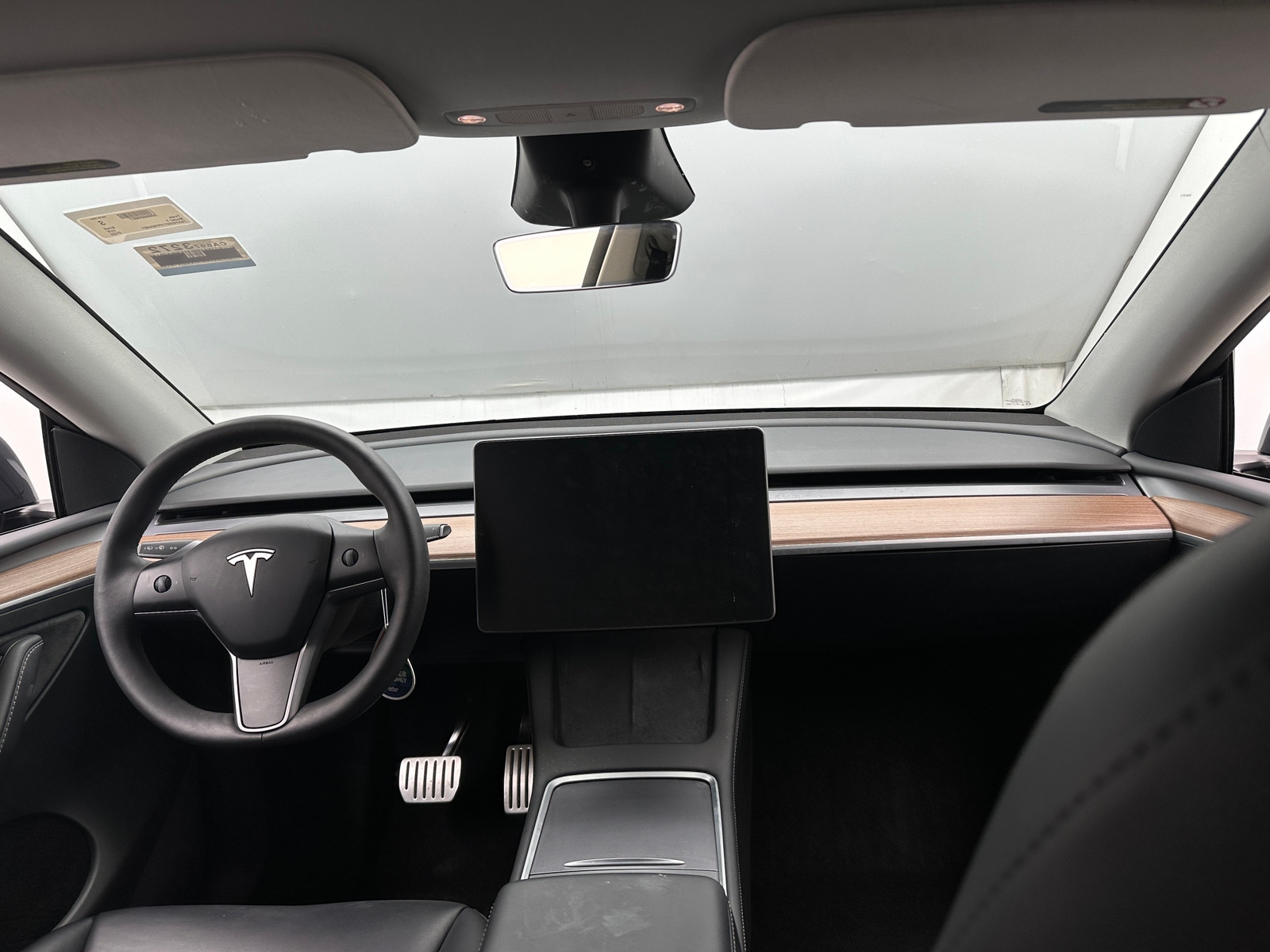 Thumbnail: 2023 Tesla Model Y - 2