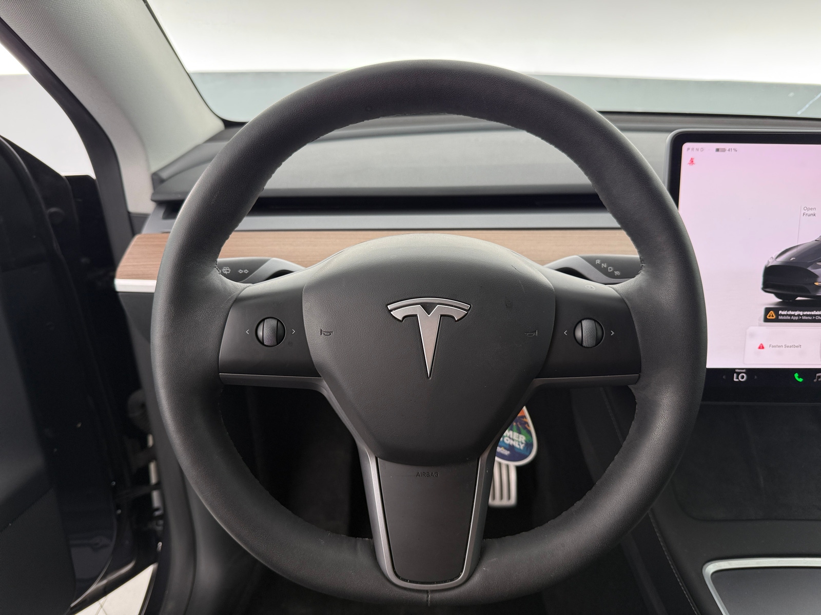 Thumbnail: 2023 Tesla Model Y - 4