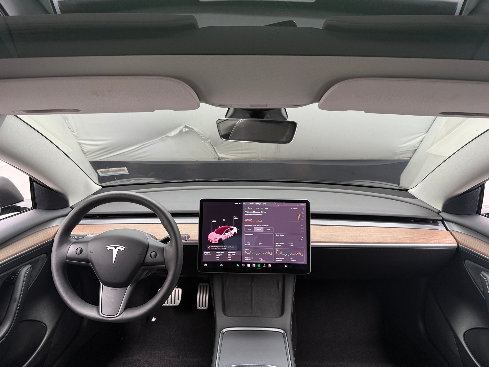 Thumbnail: 2022 Tesla Model 3 - 2