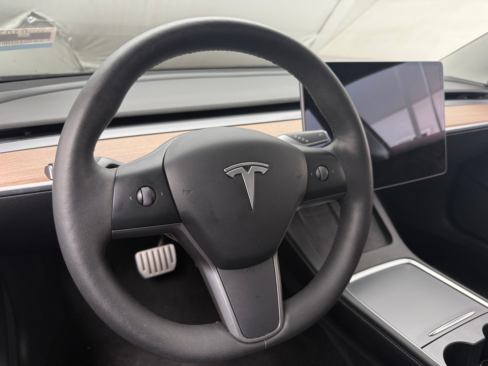 Thumbnail: 2022 Tesla Model 3 - 4