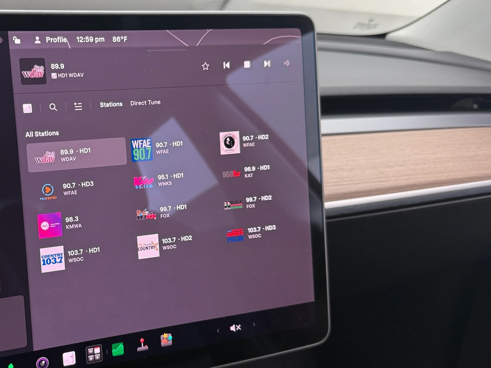 Thumbnail: 2022 Tesla Model 3 - 3
