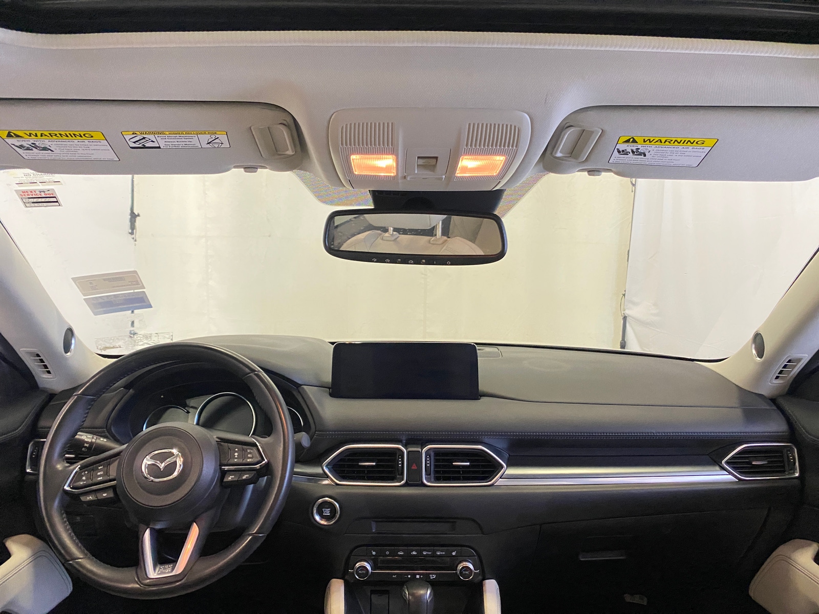 Thumbnail: 2024 Mazda CX-5 - 2