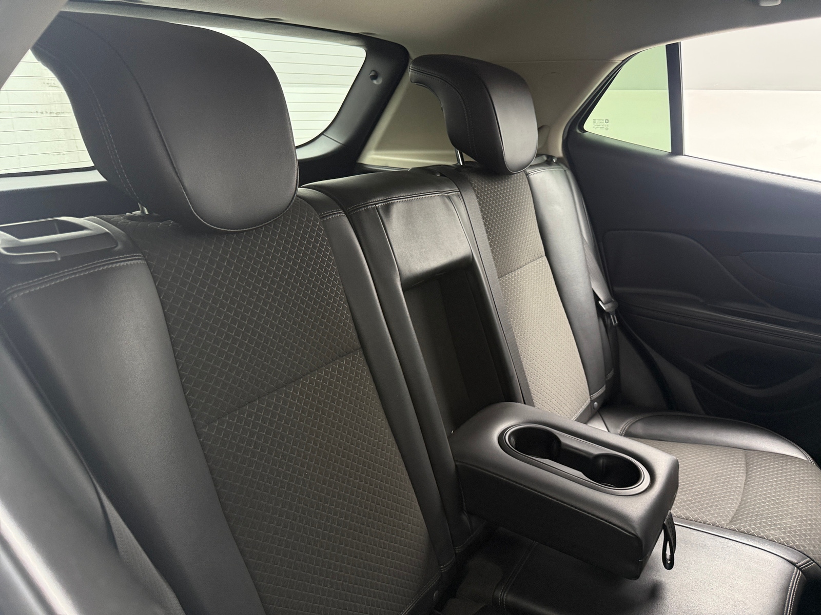 Thumbnail: 2019 Buick Encore - 5