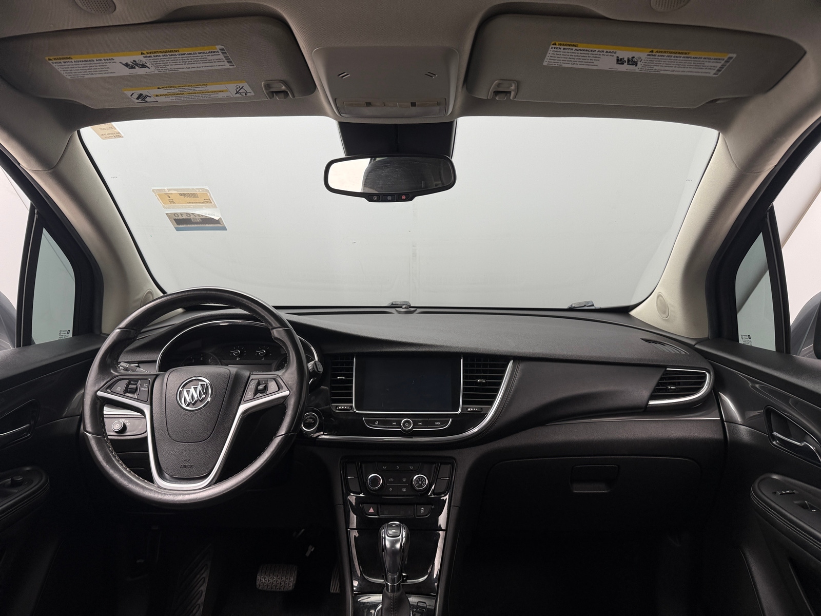 Thumbnail: 2019 Buick Encore - 2