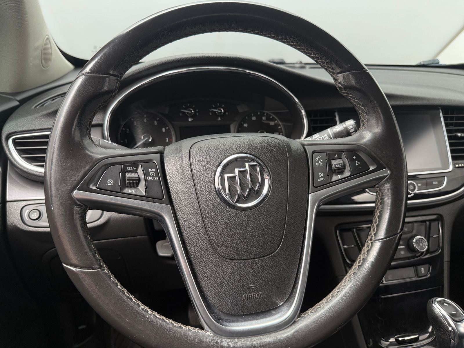 Thumbnail: 2019 Buick Encore - 4