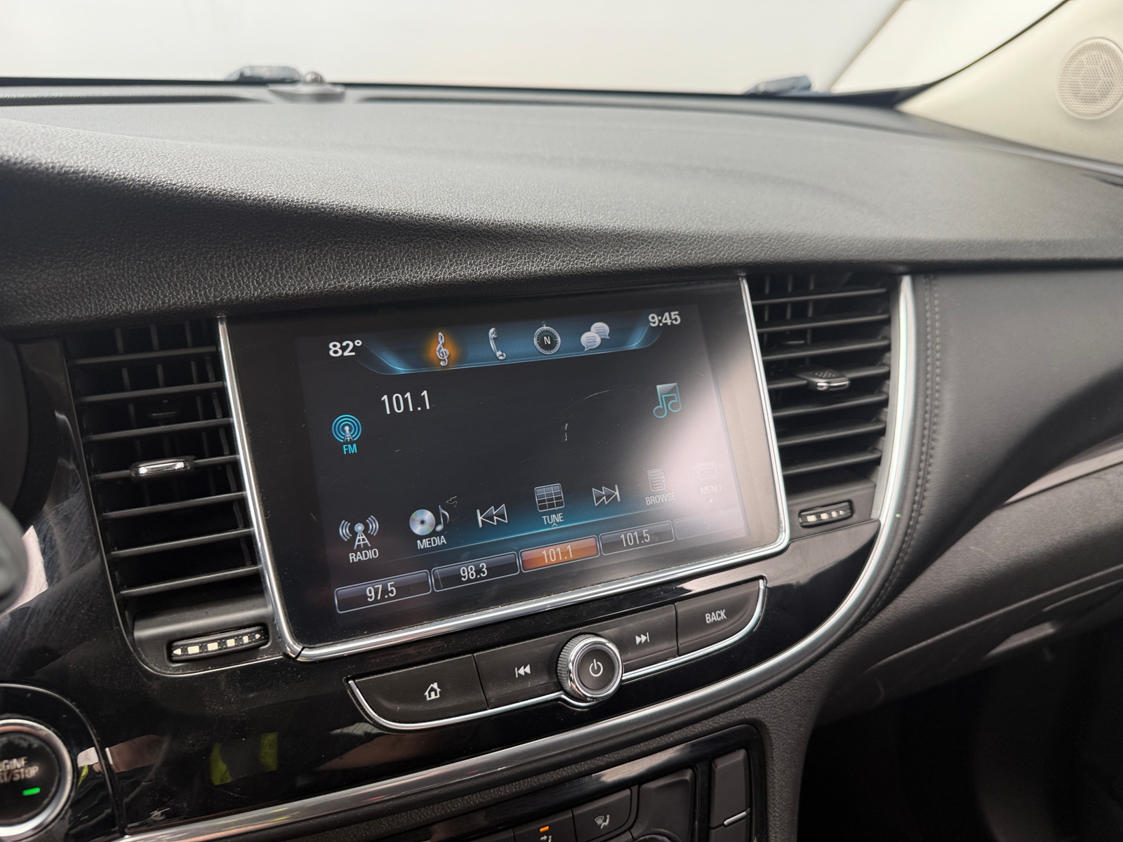 Thumbnail: 2019 Buick Encore - 3