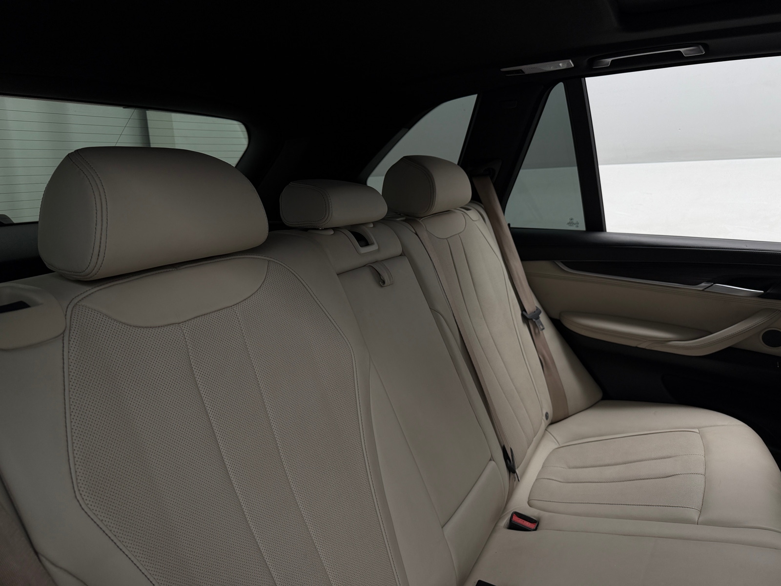 Thumbnail: 2017 BMW X5 - 5