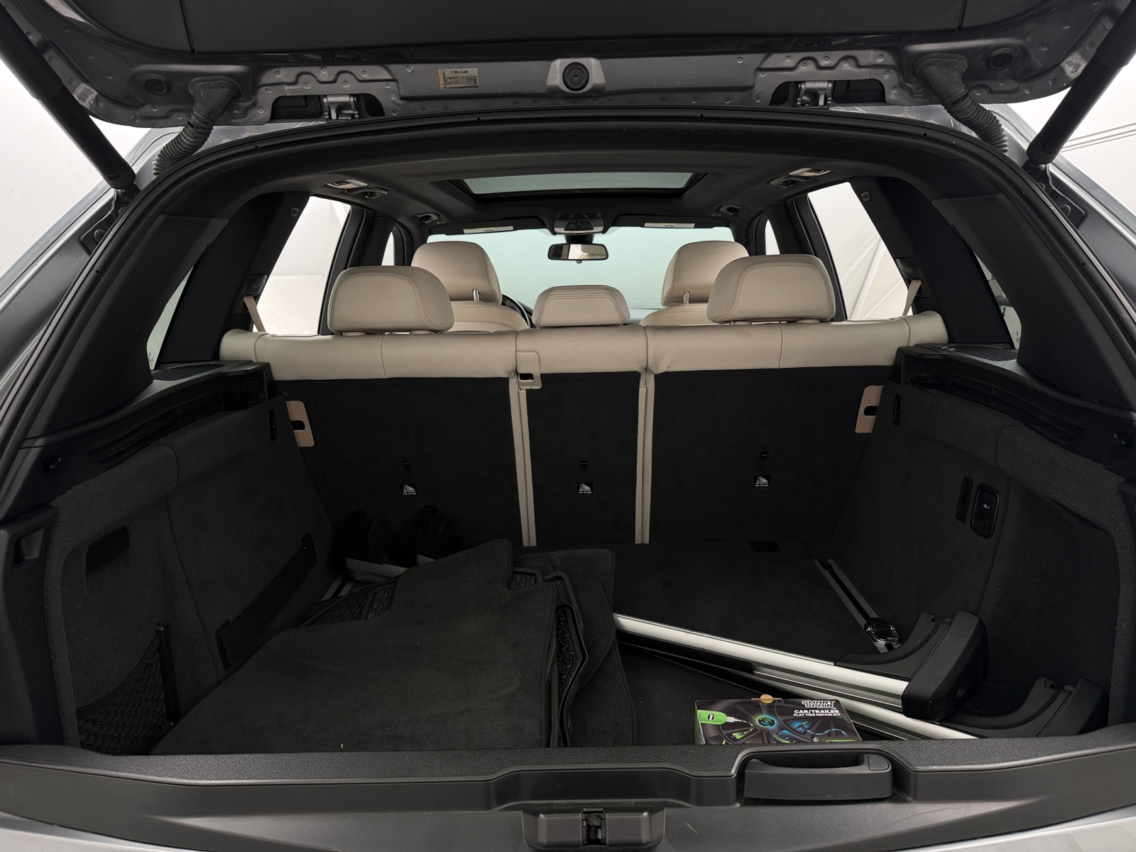 Thumbnail: 2017 BMW X5 - 6
