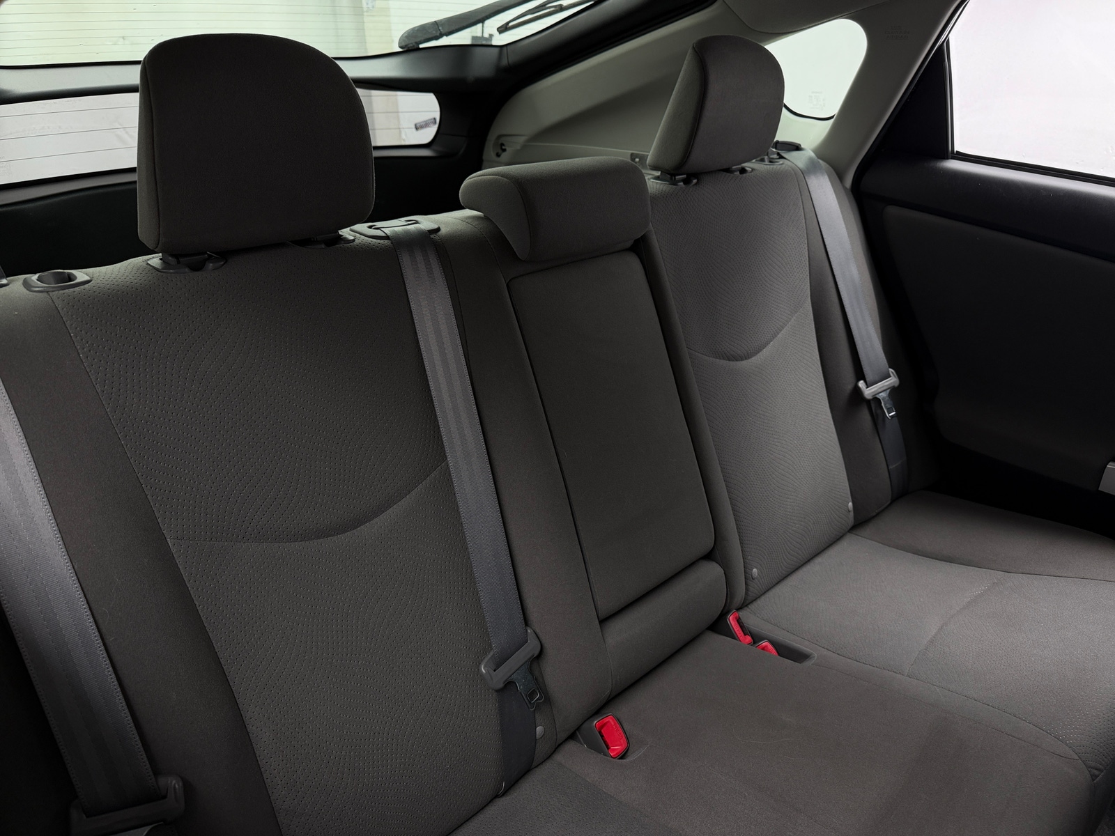 Thumbnail: 2014 Toyota Prius - 6