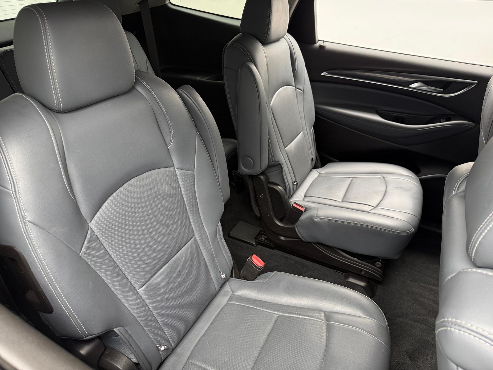 Thumbnail: 2021 Buick Enclave - 5