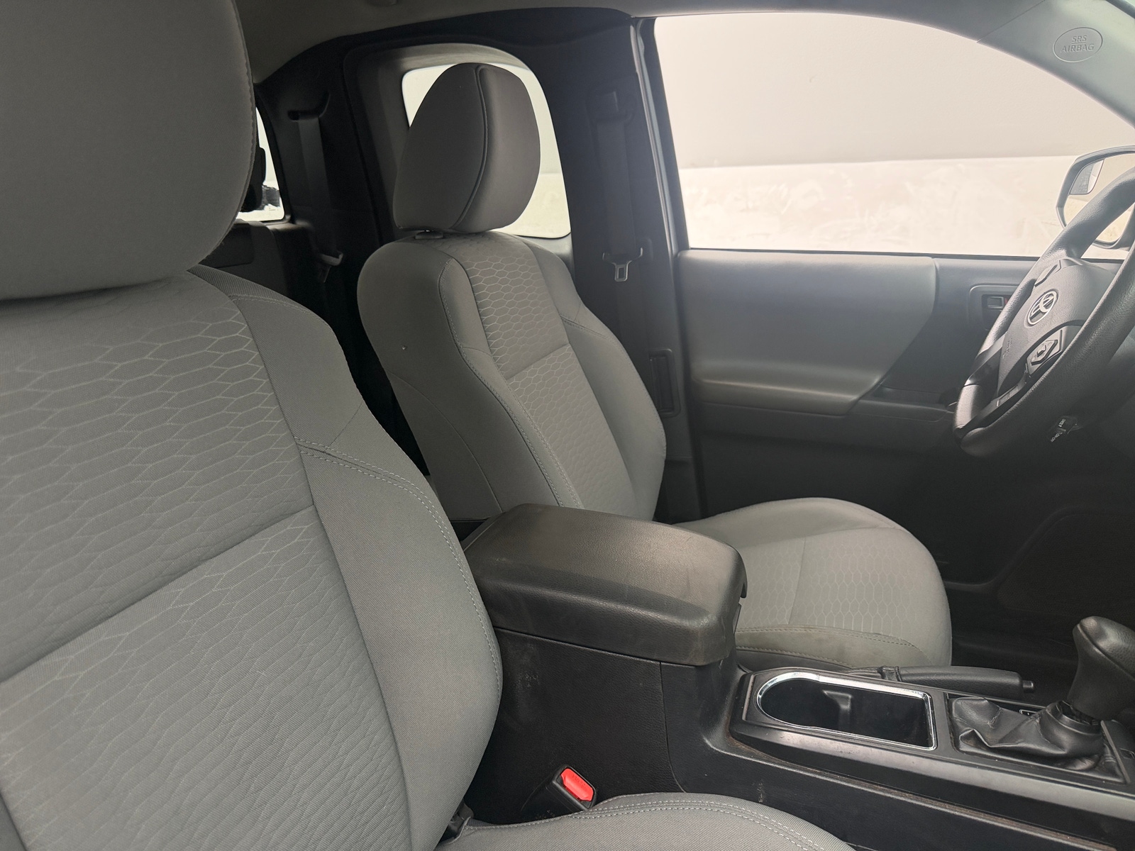 Thumbnail: 2019 Toyota Tacoma - 2