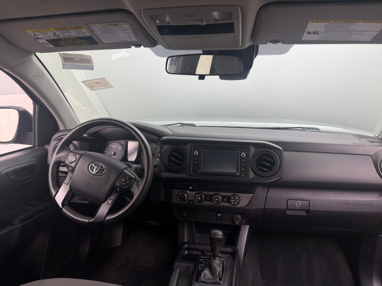 Thumbnail: 2019 Toyota Tacoma - 3