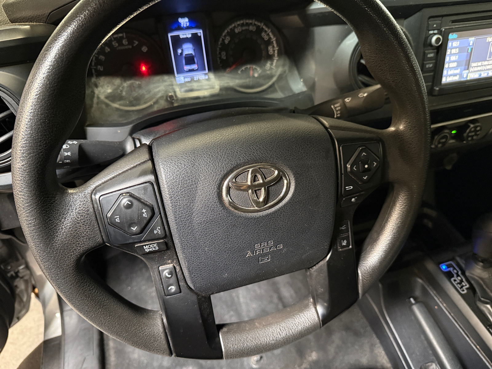 Thumbnail: 2019 Toyota Tacoma - 5