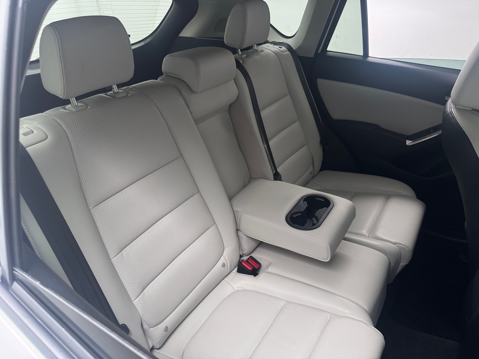 Thumbnail: 2016 Mazda CX-5 - 5