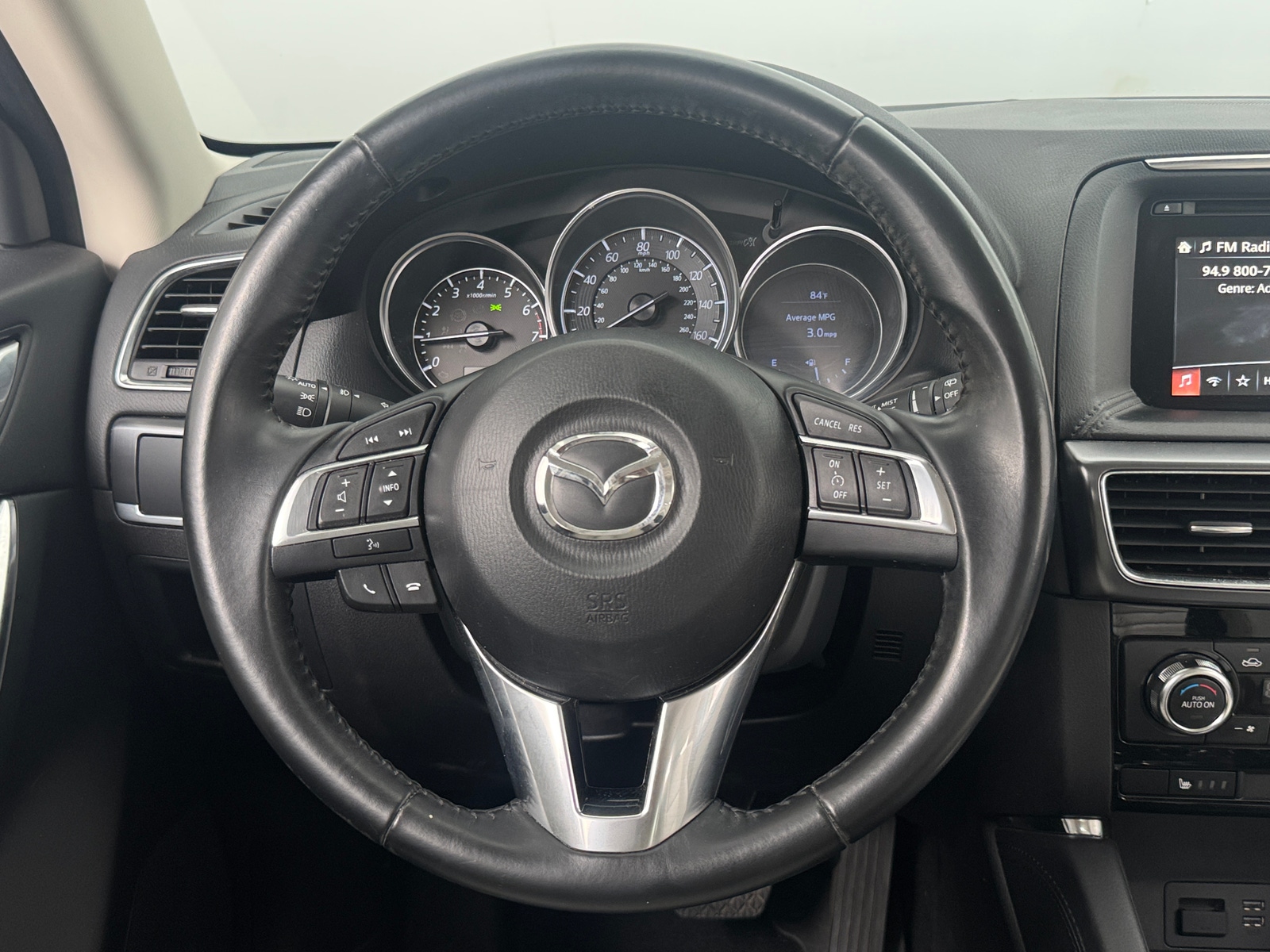 Thumbnail: 2016 Mazda CX-5 - 4