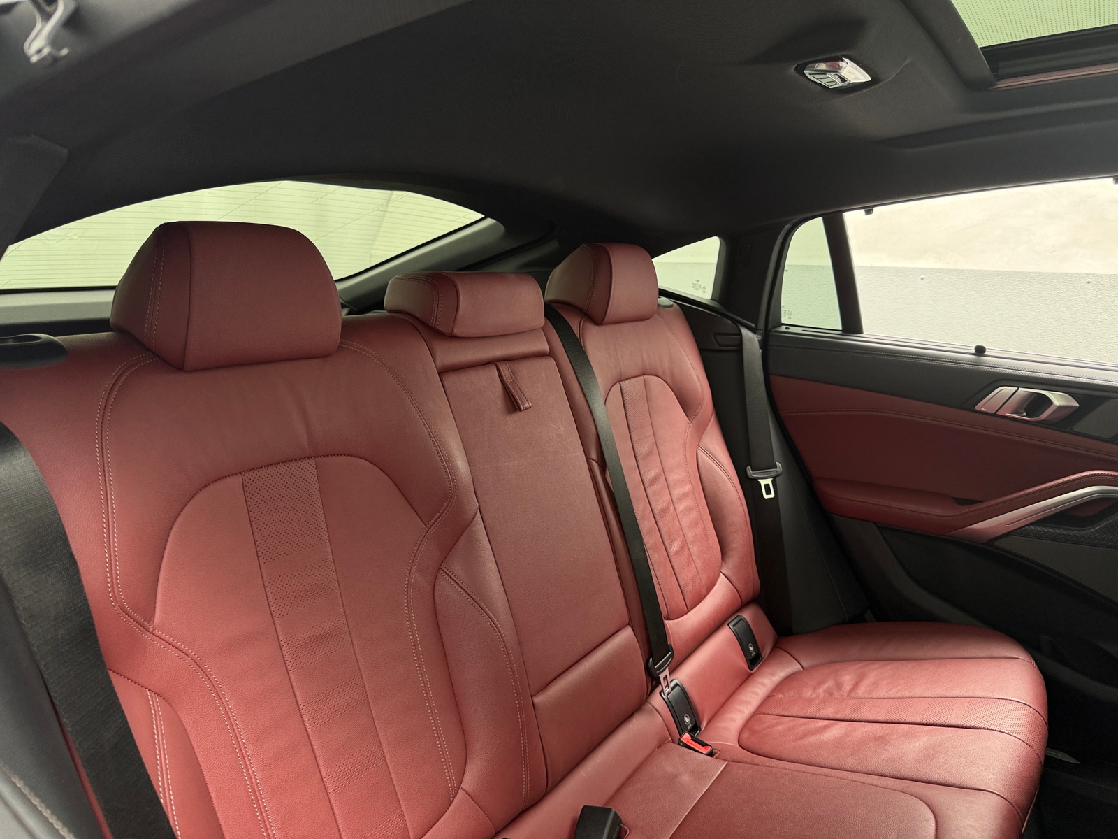 Thumbnail: 2020 BMW X6 - 5