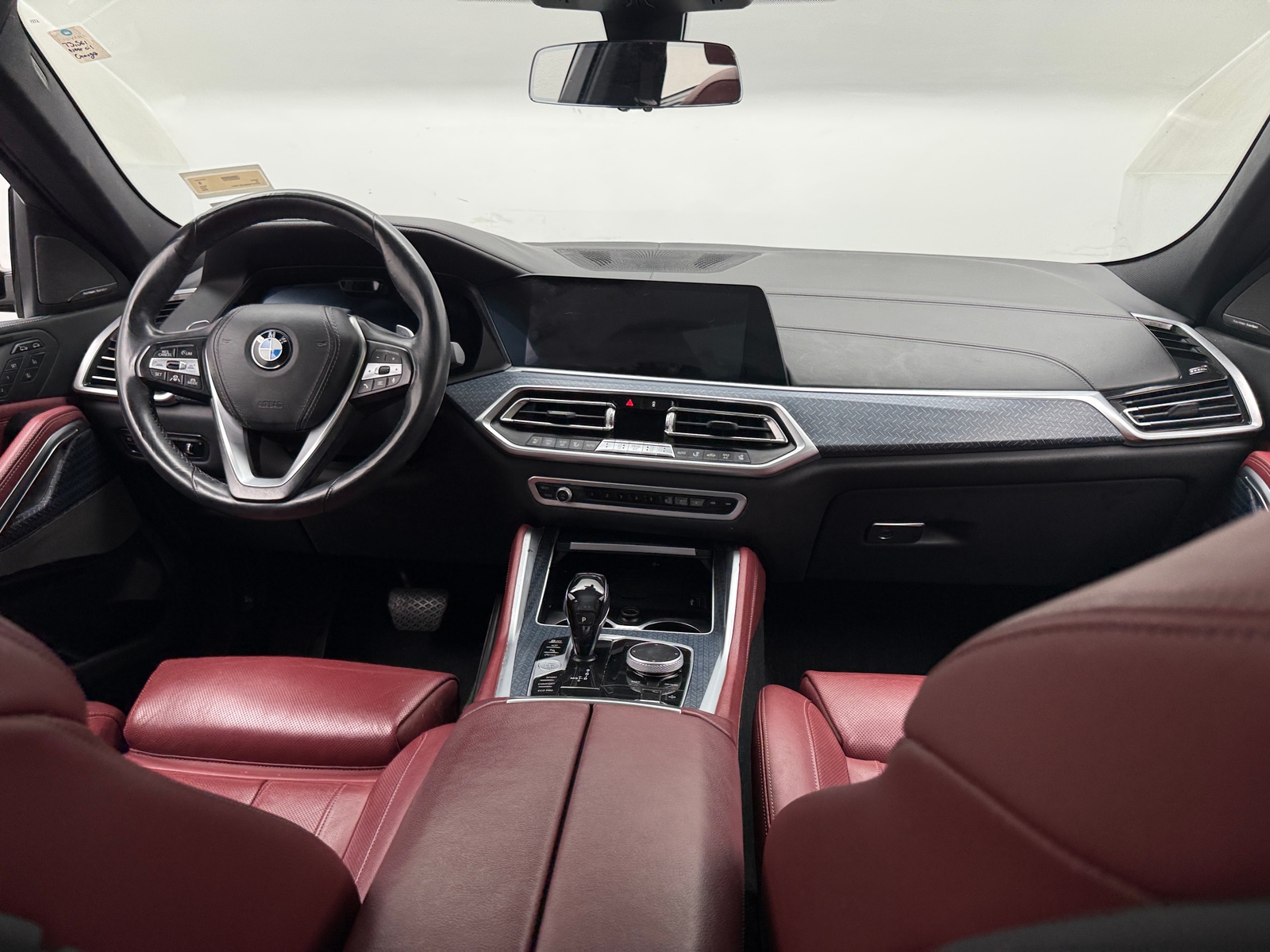 Thumbnail: 2020 BMW X6 - 2