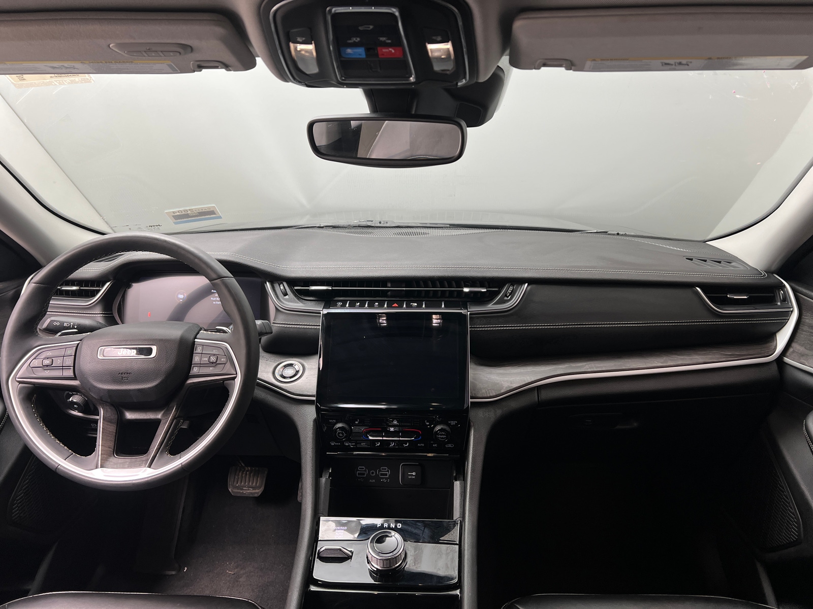 Thumbnail: 2023 Jeep Grand Cherokee L - 2