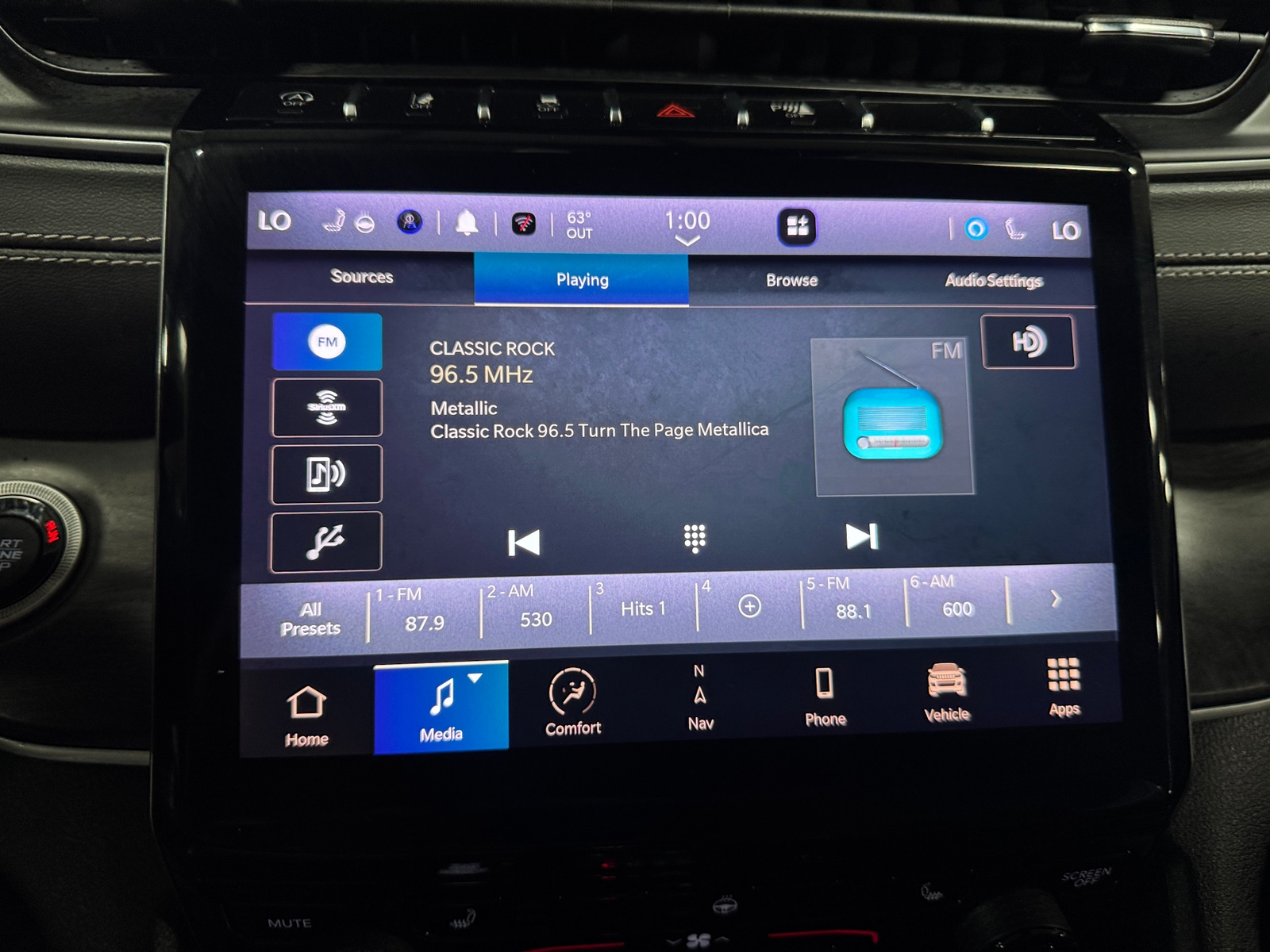Thumbnail: 2023 Jeep Grand Cherokee L - 3