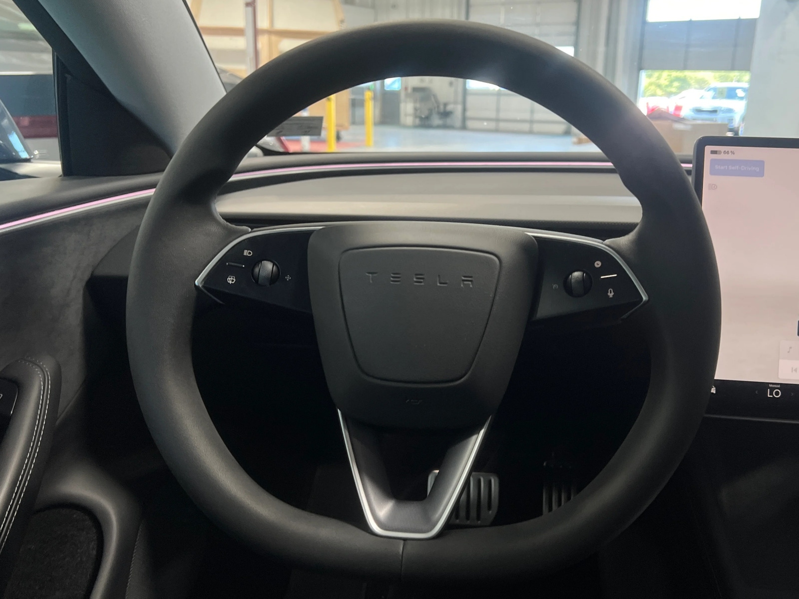 Thumbnail: 2024 Tesla Model 3 - 4