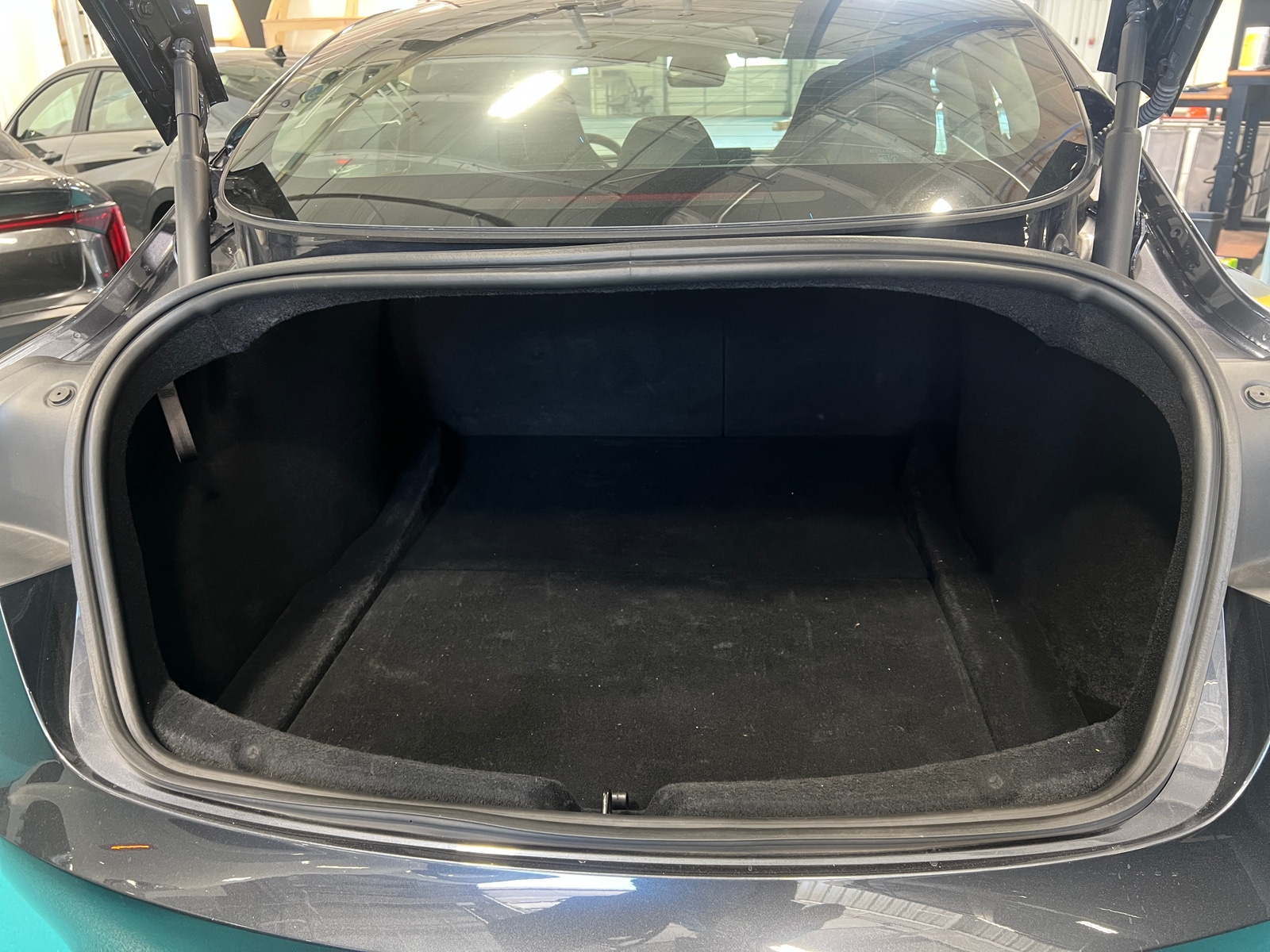 Thumbnail: 2024 Tesla Model 3 - 6