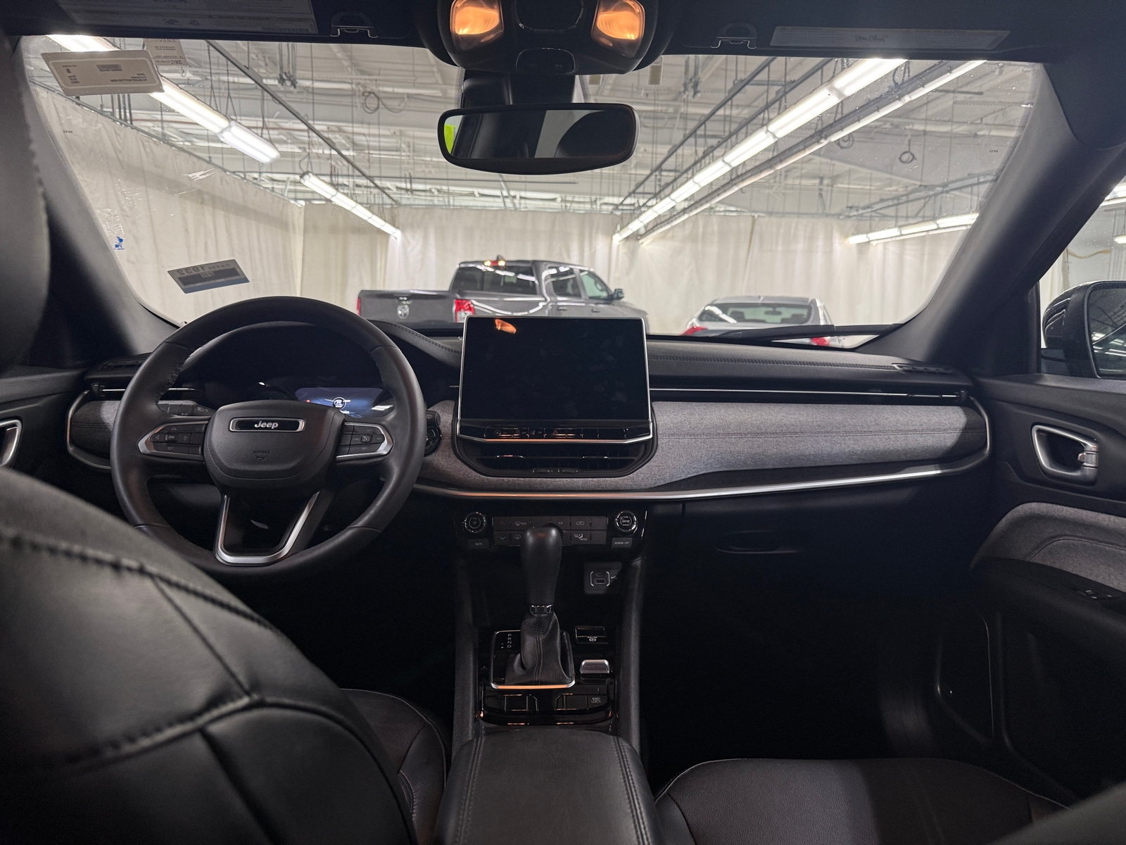 Thumbnail: 2023 Jeep Compass - 2