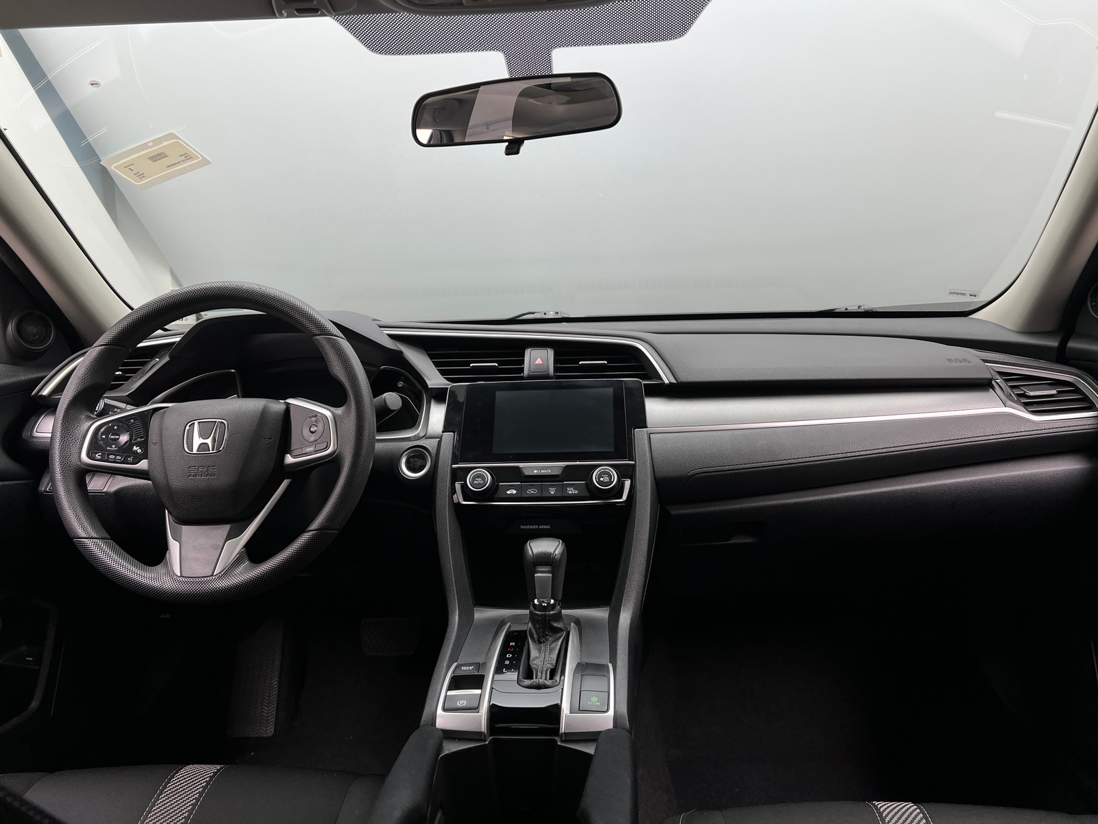 Thumbnail: 2018 Honda Civic - 3