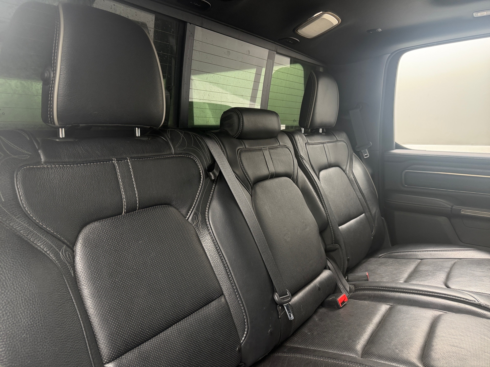 Thumbnail: 2019 RAM 1500 - 5