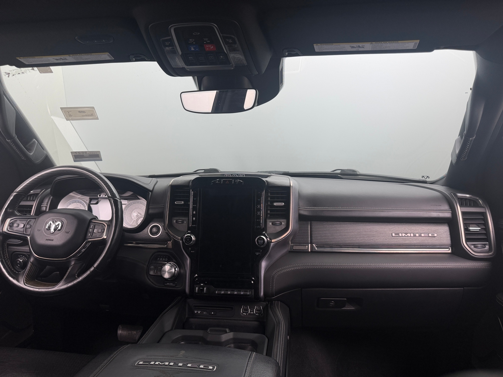 Thumbnail: 2019 RAM 1500 - 2