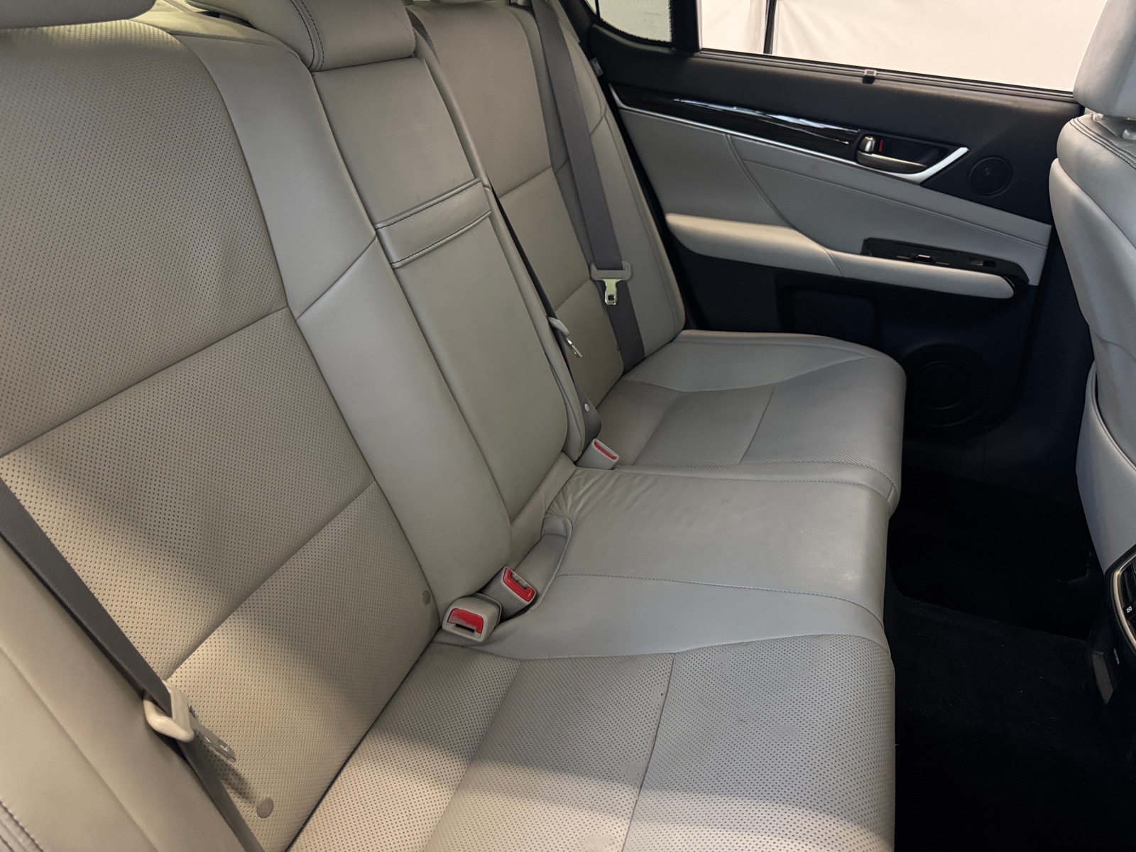 Thumbnail: 2013 Lexus GS - 5