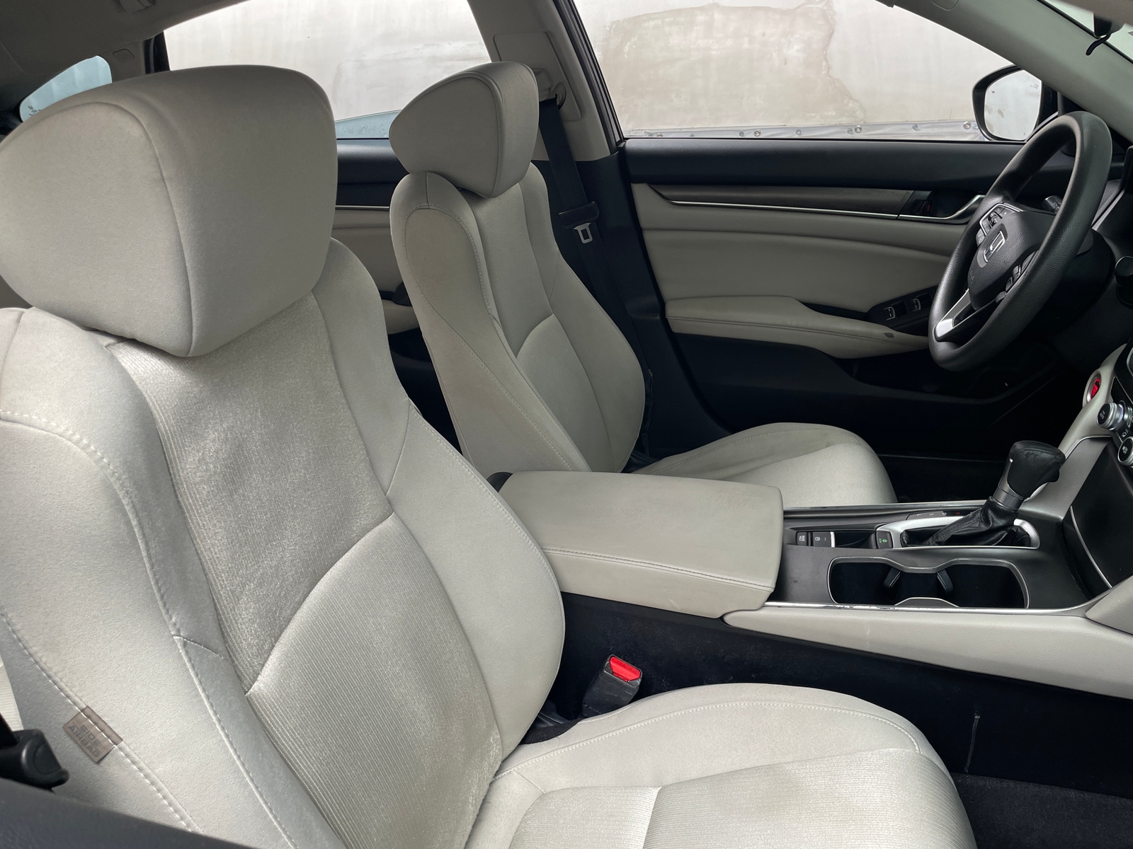 Thumbnail: 2018 Honda Accord - 2