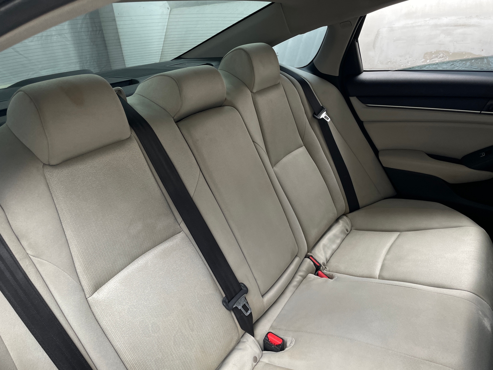 Thumbnail: 2018 Honda Accord - 6