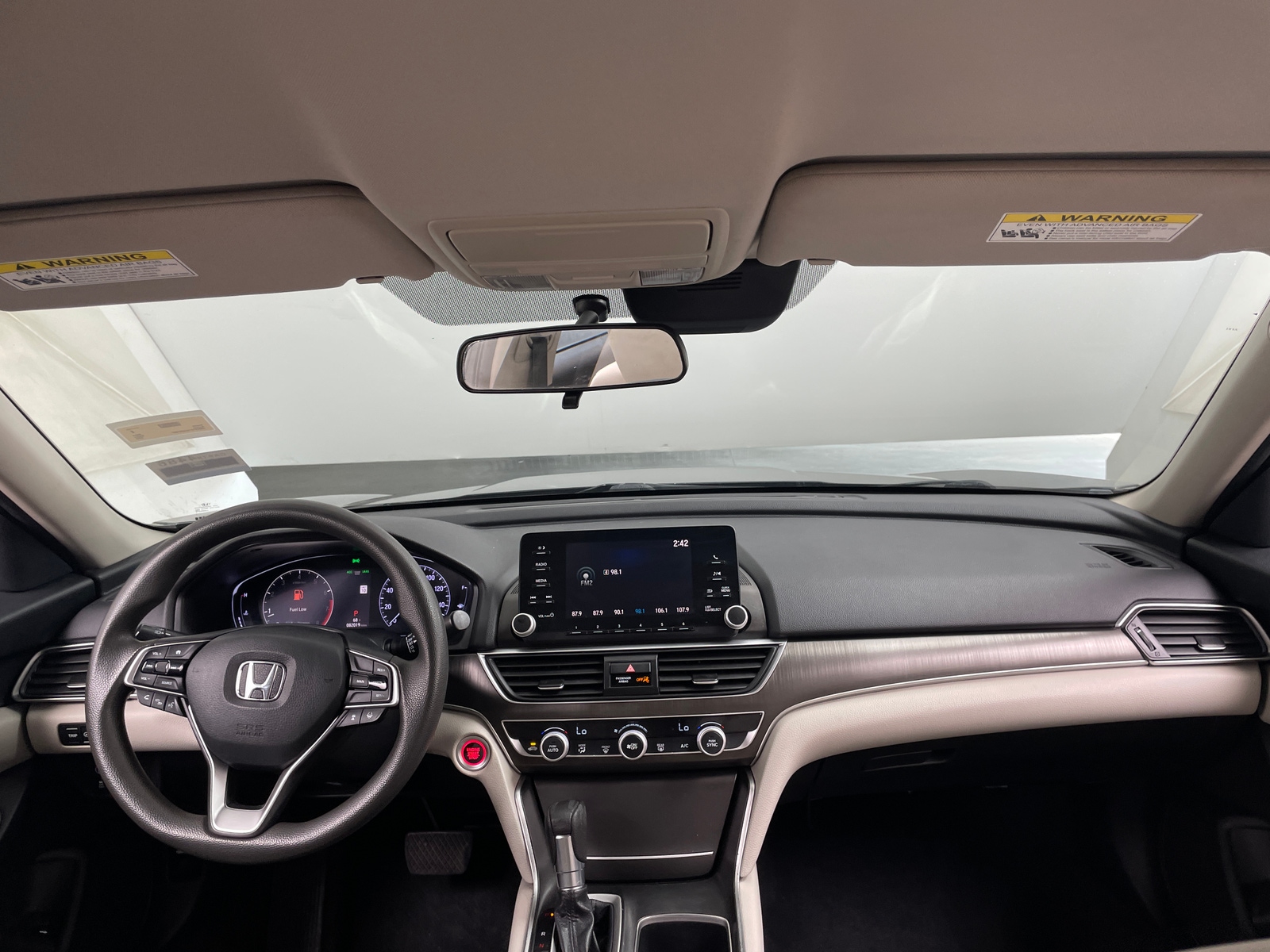 Thumbnail: 2018 Honda Accord - 3