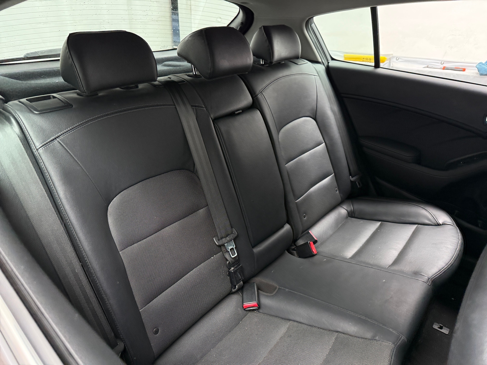 Thumbnail: 2016 Kia Forte - 5