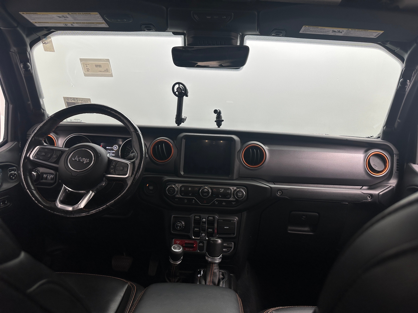 Thumbnail: 2020 Jeep Gladiator - 2