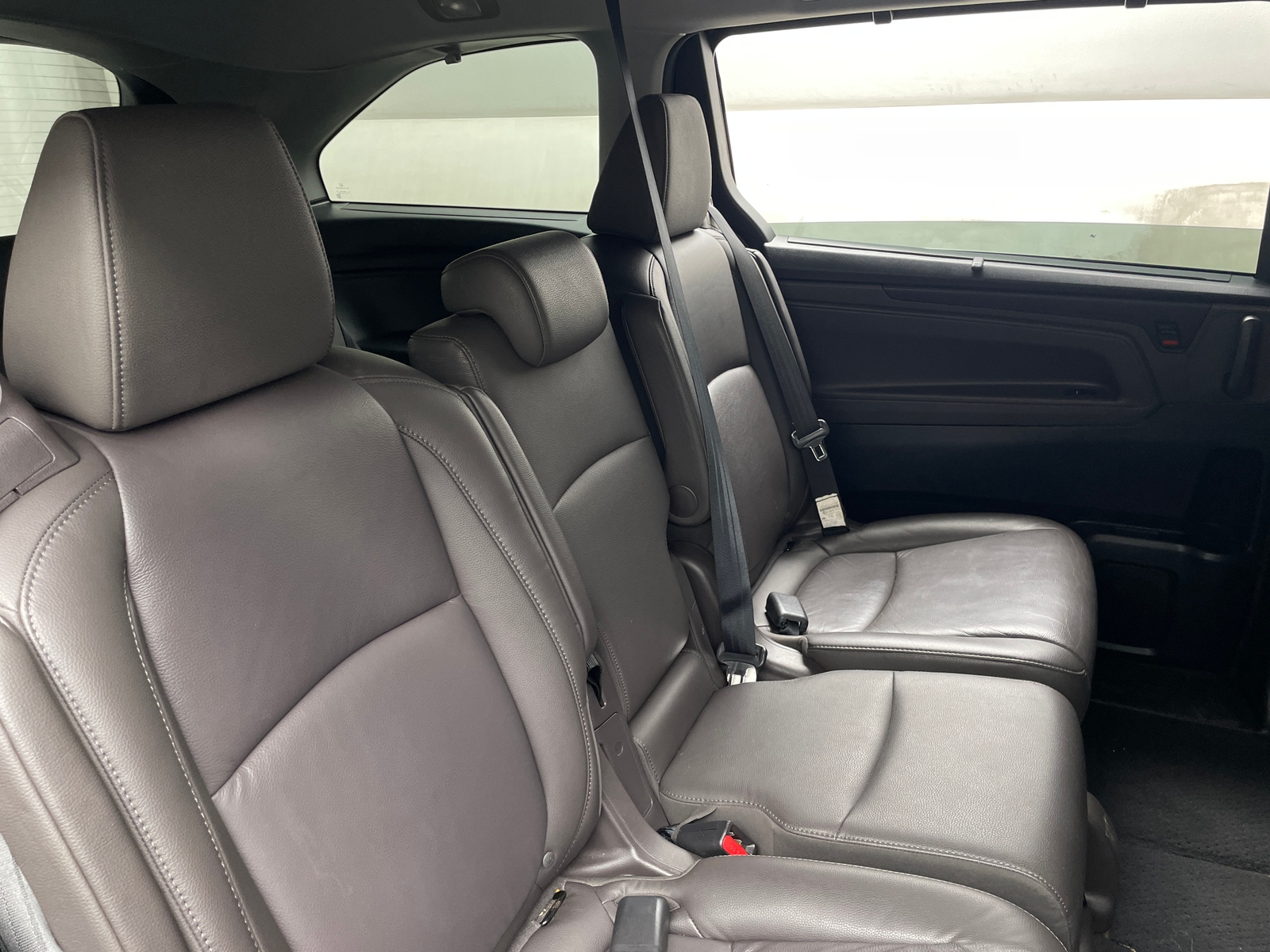 Thumbnail: 2019 Honda Odyssey - 5